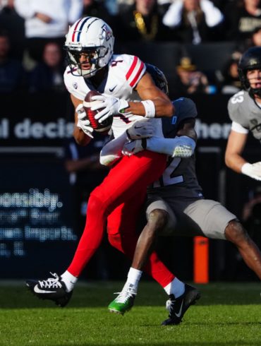 Cowboys Face Crucial Draft Decisions as McMillan, Golden Rise and Trade Scenarios Gain Traction