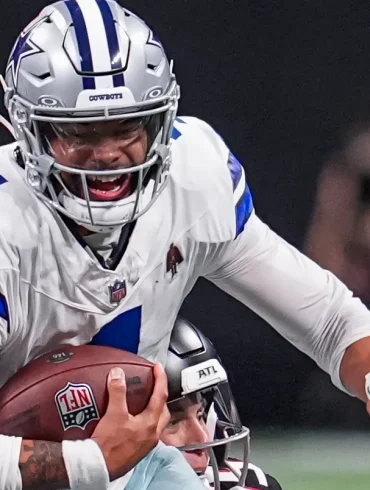Dak Prescott