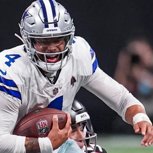 Dak Prescott
