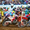 Daylight Supercross Hits MetLife as East Rutherford Hosts Early-Rising Round of 2025 Championship