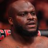 Derrick Lewis