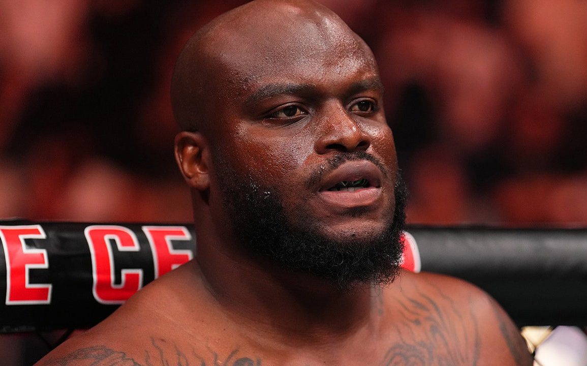 Derrick Lewis