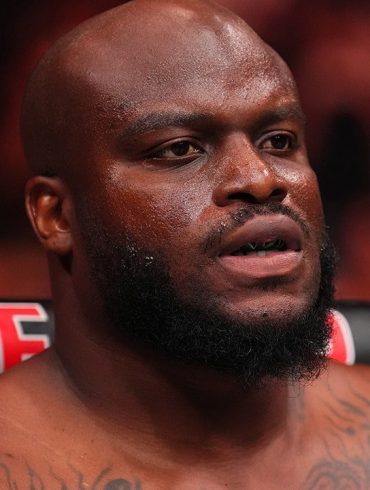 Derrick Lewis
