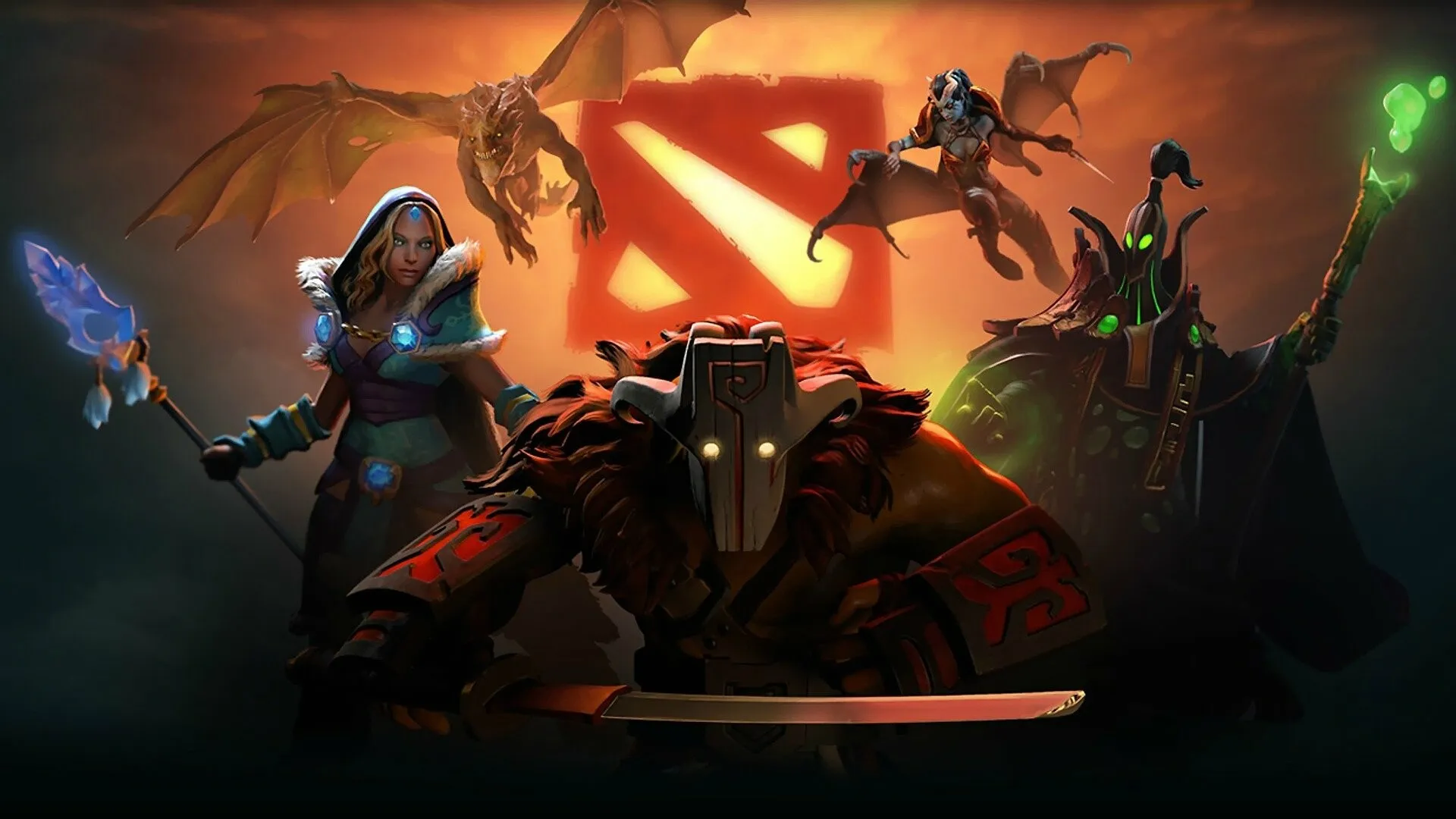 FISSURE, ESL, and PGL Supercharge Dota 2 Scene with Million-Dollar Tournaments and Fierce Formats