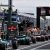 Formula 1 Faces Tension Over 2026 Engine Rules as Mercedes and McLaren Clash on Power Split