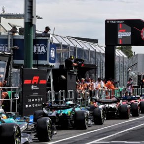 Formula 1 Faces Tension Over 2026 Engine Rules as Mercedes and McLaren Clash on Power Split