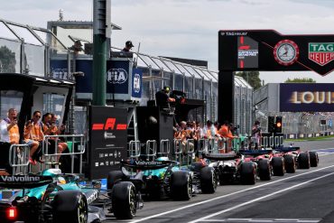 Formula 1 Faces Tension Over 2026 Engine Rules as Mercedes and McLaren Clash on Power Split