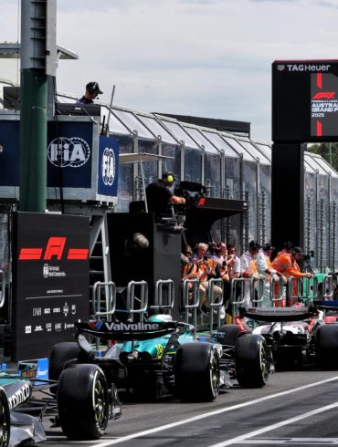 Formula 1 Faces Tension Over 2026 Engine Rules as Mercedes and McLaren Clash on Power Split