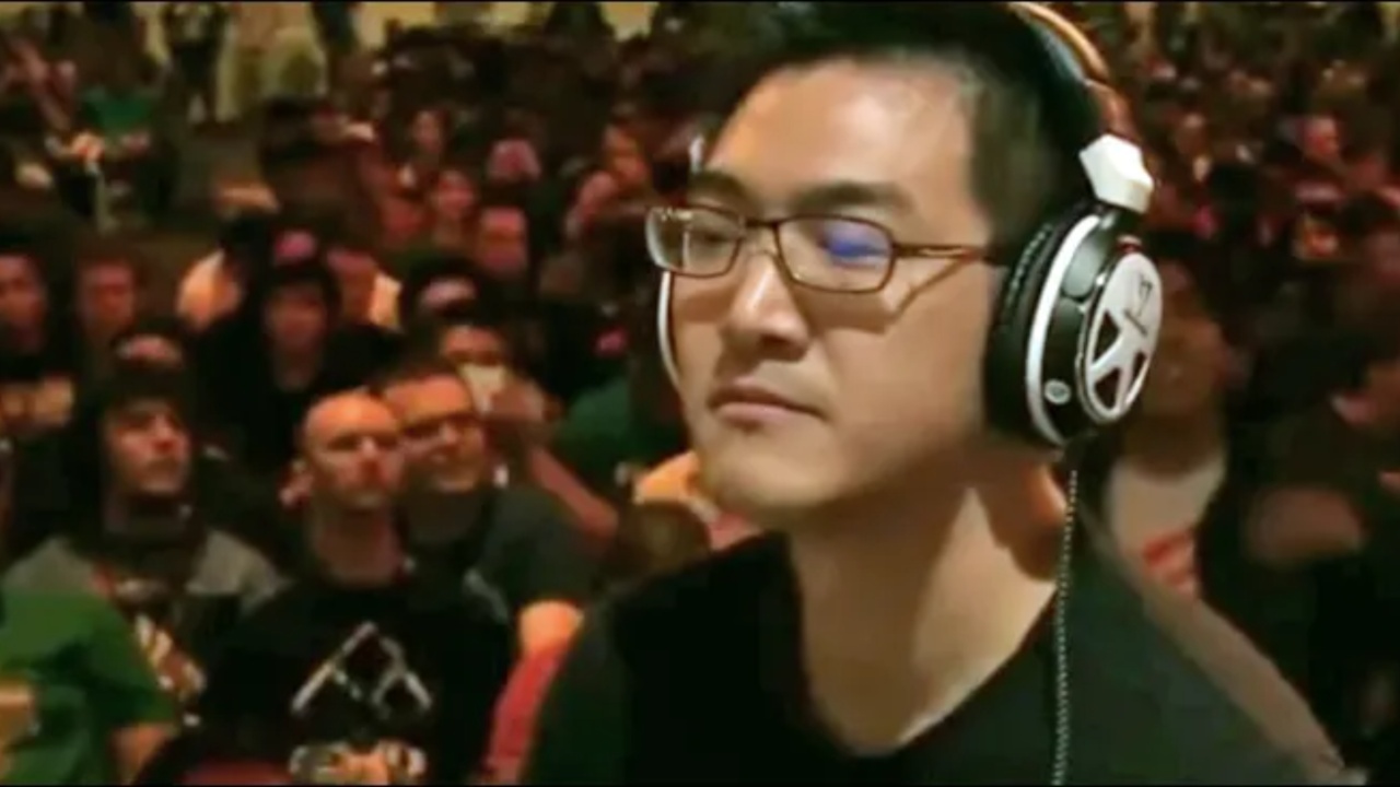 GamerBee Joins Flash Wolves at 46, Rekindling Taiwan’s Fighting Game Legacy and Defying Esports Age Barriers