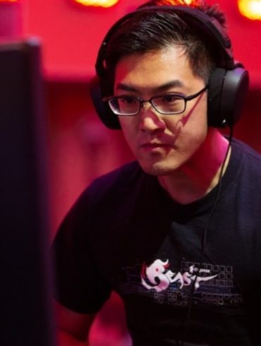 GamerBee Joins Flash Wolves at 46, Rekindling Taiwan’s Fighting Game Legacy and Defying Esports Age Barriers