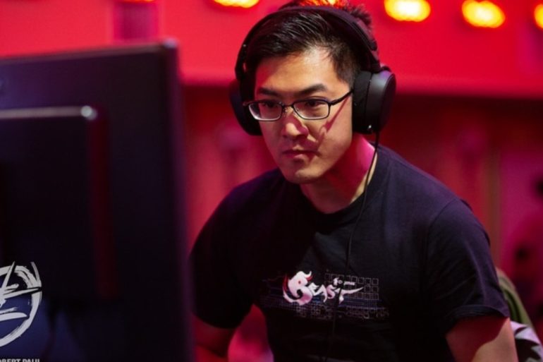 GamerBee Joins Flash Wolves at 46, Rekindling Taiwan’s Fighting Game Legacy and Defying Esports Age Barriers
