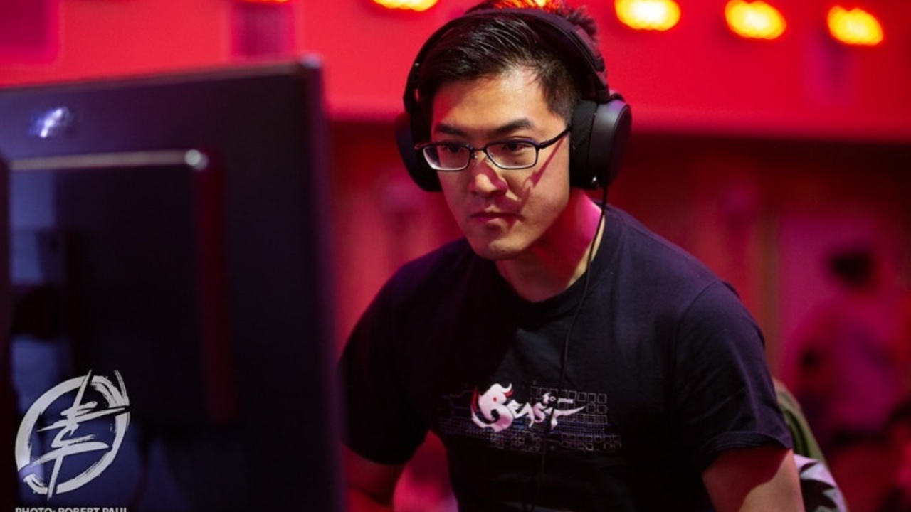 GamerBee Joins Flash Wolves at 46, Rekindling Taiwan’s Fighting Game Legacy and Defying Esports Age Barriers