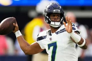 Geno Smith