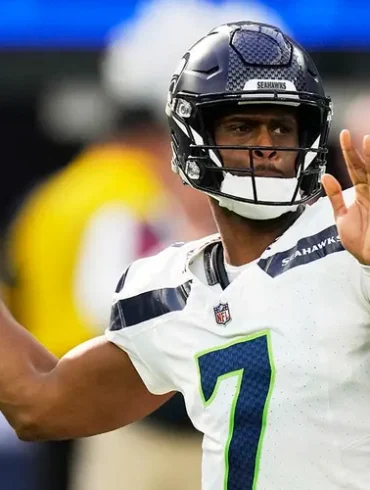 Geno Smith