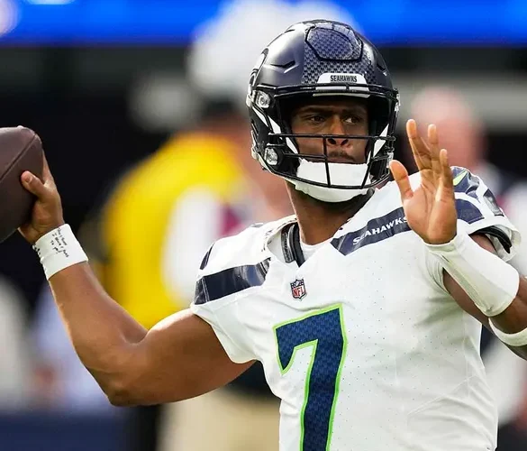 Geno Smith