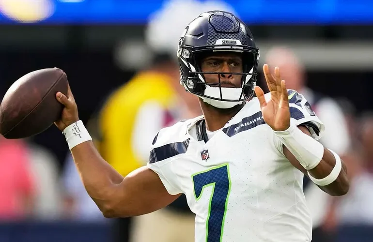 Geno Smith