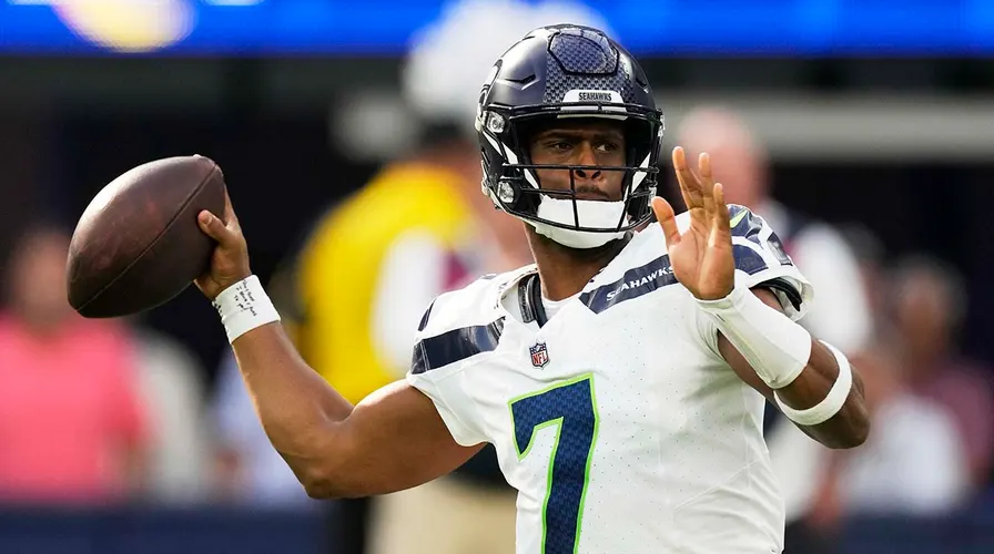 Geno Smith