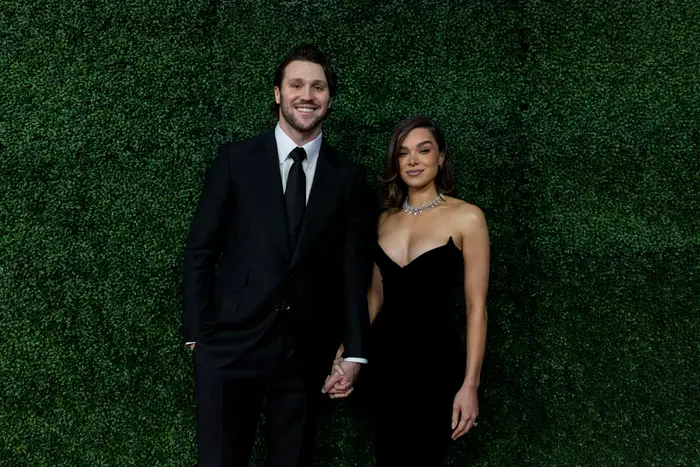 Hailee Steinfeld Rises to Fame Fortune and a High Profile Engagement