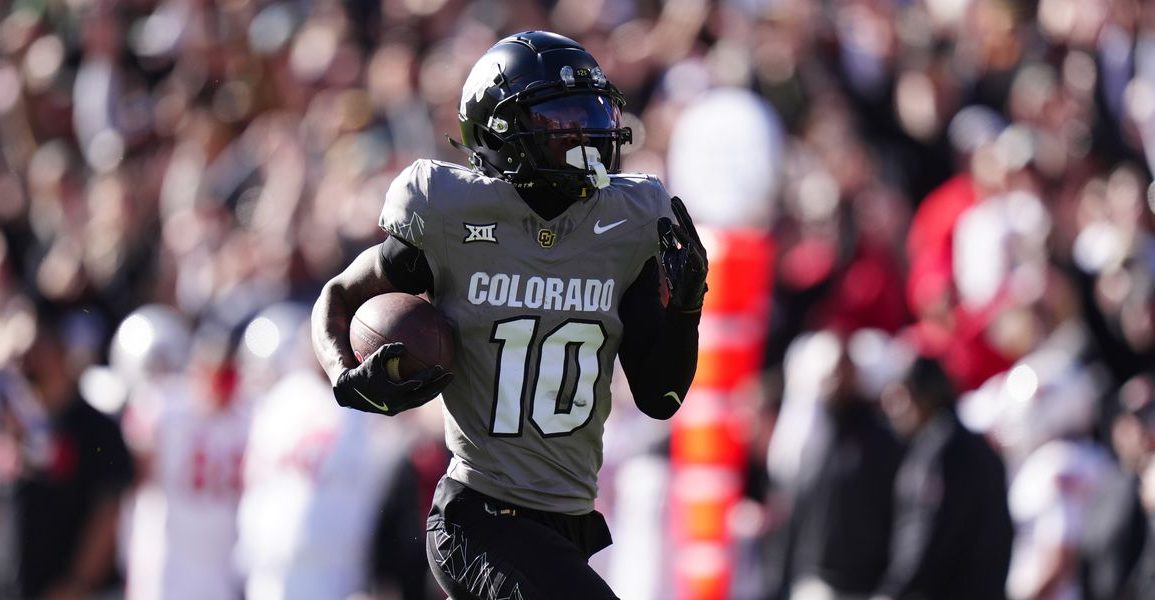 Hidden Gems of the 2025 NFL Draft Who Could Become Breakout NFL Stars