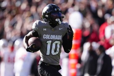 Hidden Gems of the 2025 NFL Draft Who Could Become Breakout NFL Stars