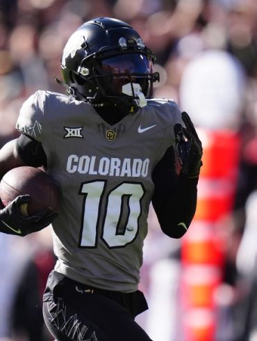 Hidden Gems of the 2025 NFL Draft Who Could Become Breakout NFL Stars