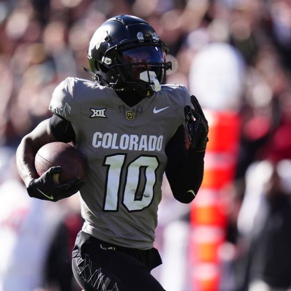 Hidden Gems of the 2025 NFL Draft Who Could Become Breakout NFL Stars