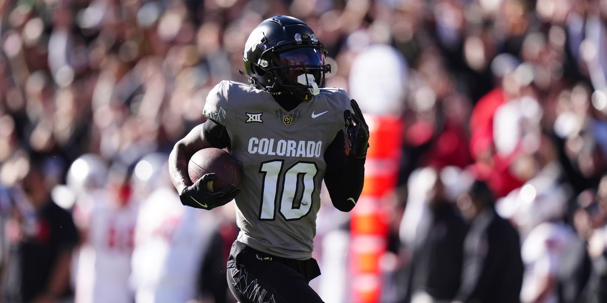 Hidden Gems of the 2025 NFL Draft Who Could Become Breakout NFL Stars