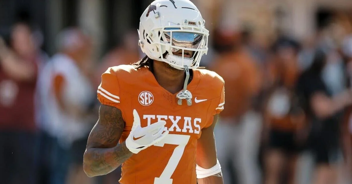 Isaiah Bond