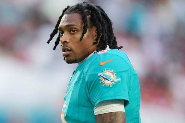 Jalen Ramsey