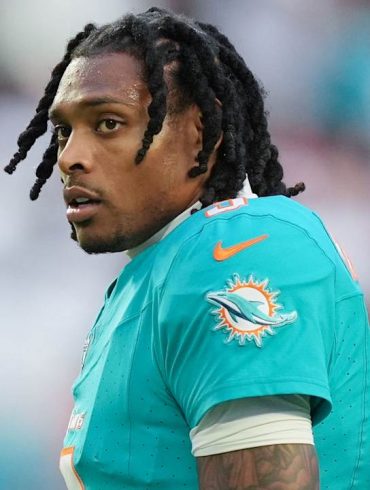 Jalen Ramsey
