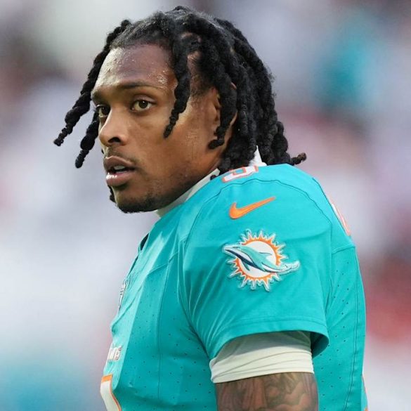Jalen Ramsey