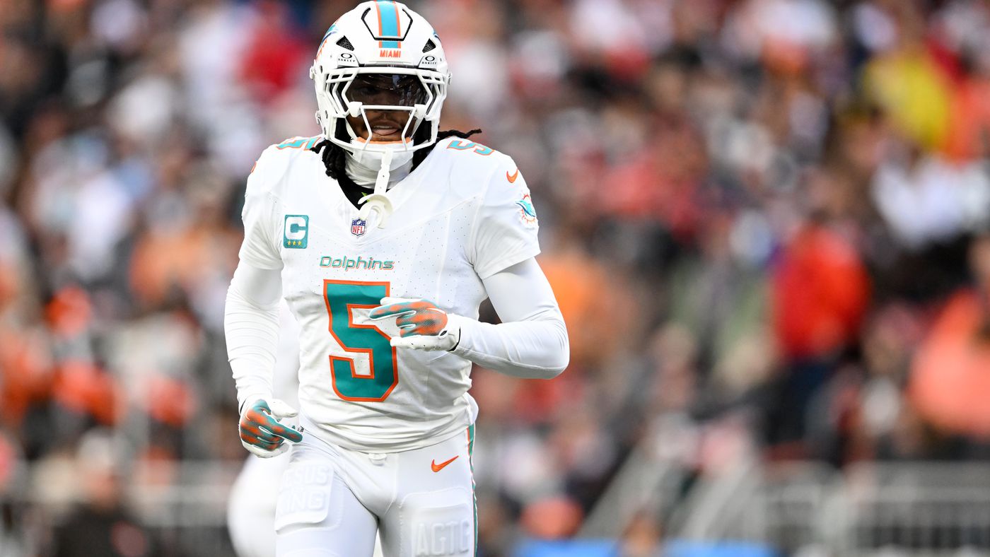 Jalen Ramsey