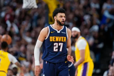 Jamal Murray
