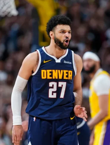 Jamal Murray