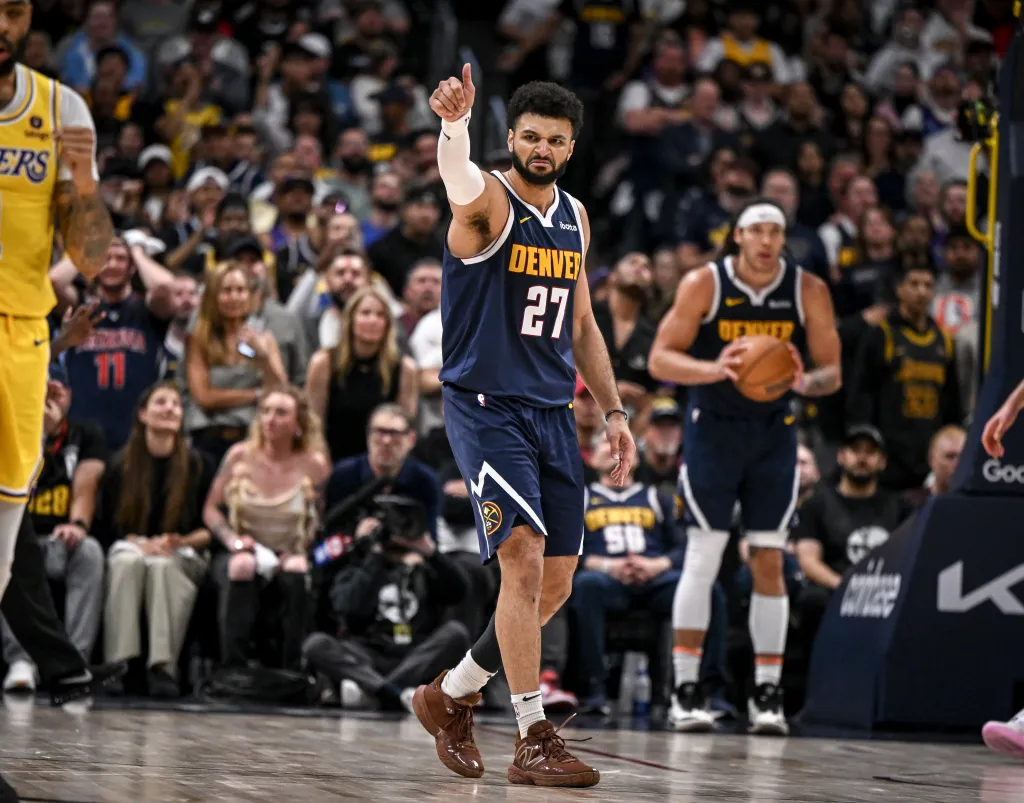 Jamal Murray