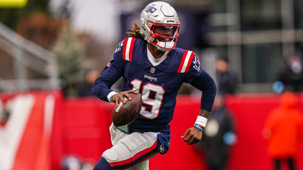 Joe Milton III
