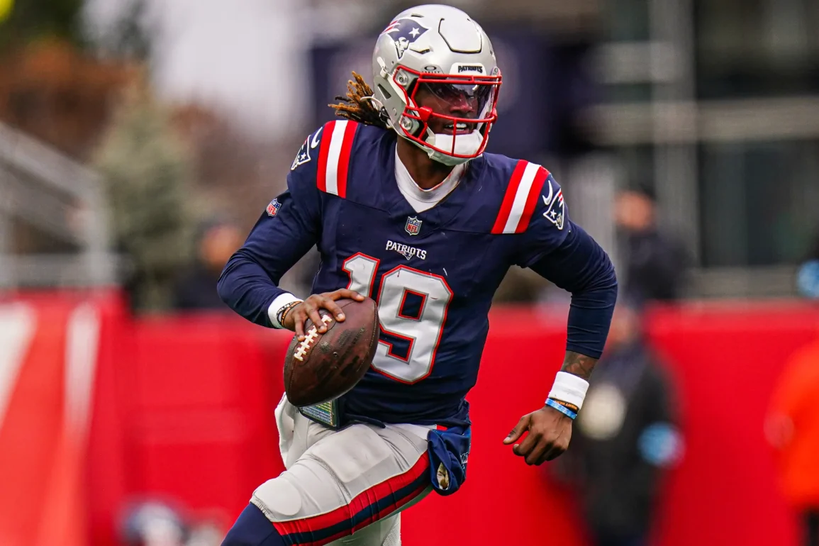 Joe Milton III