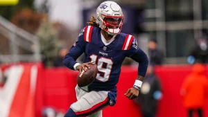 Joe Milton III