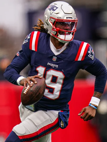 Joe Milton III