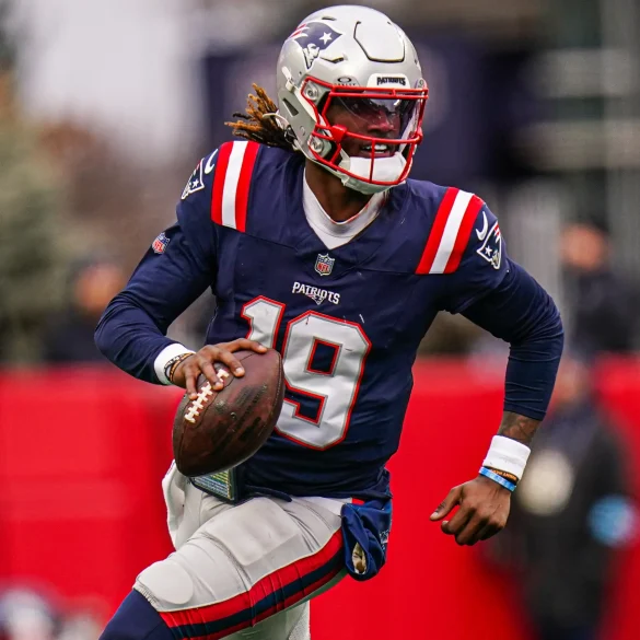 Joe Milton III