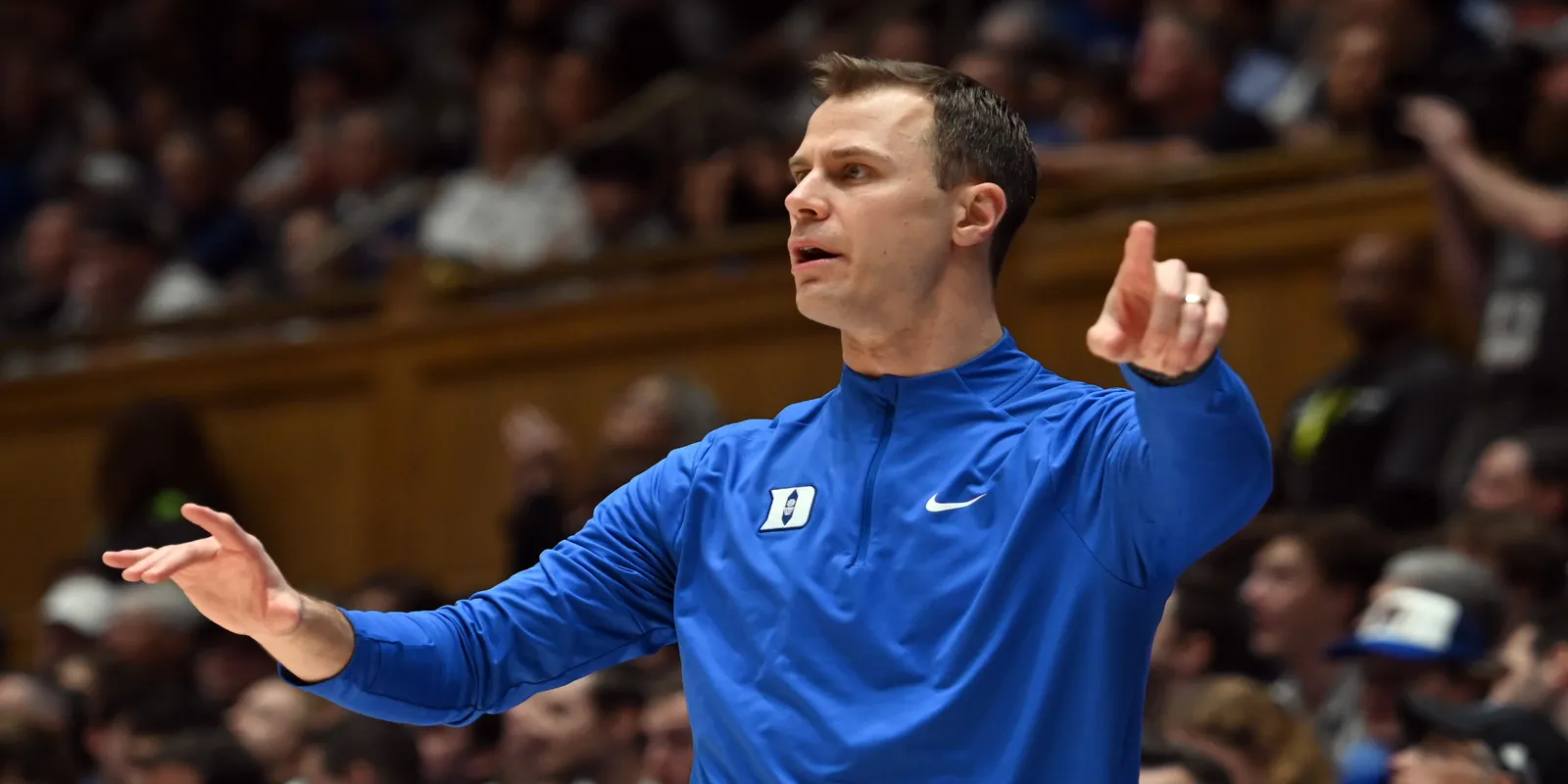 Jon Scheyer