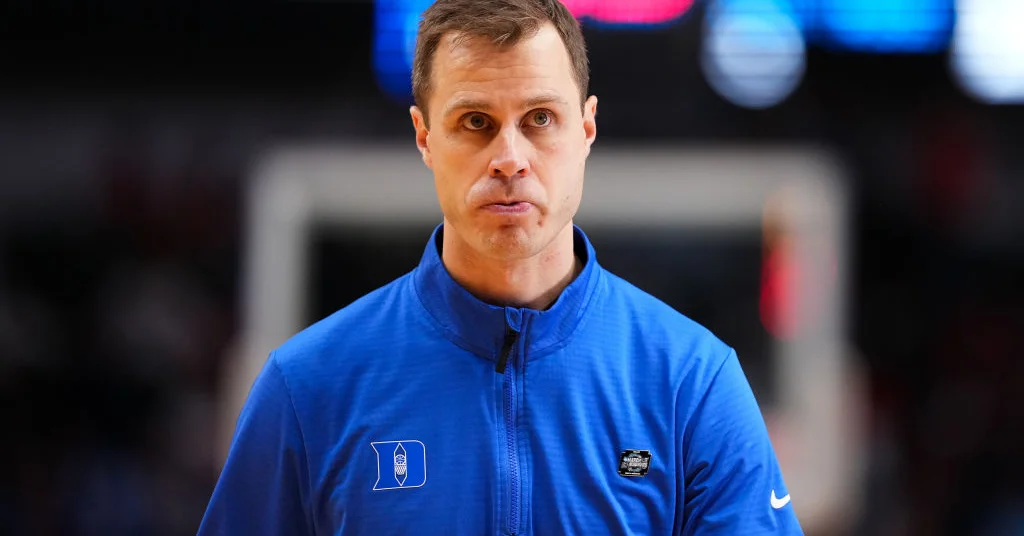 Jon Scheyer