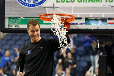 Jon Scheyer