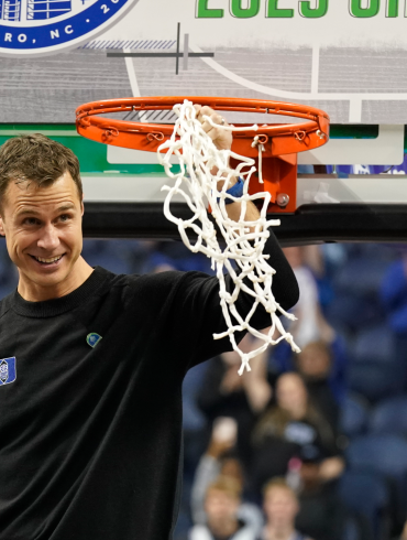 Jon Scheyer