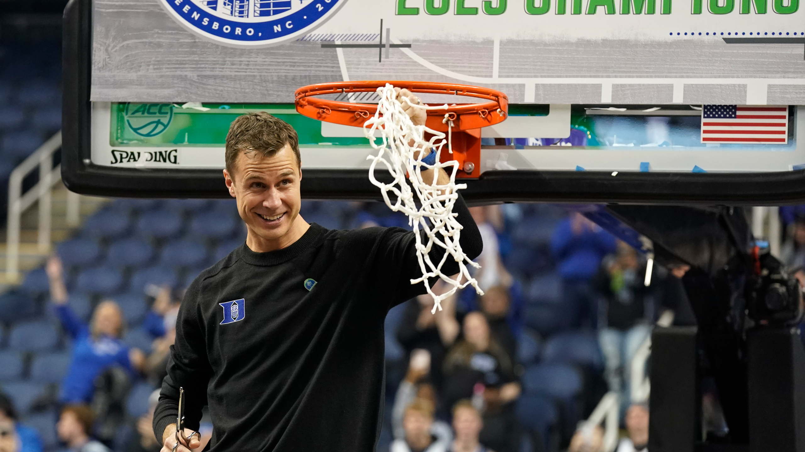 Jon Scheyer