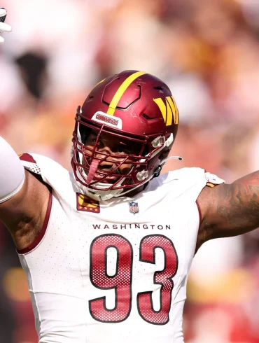 Jonathan Allen