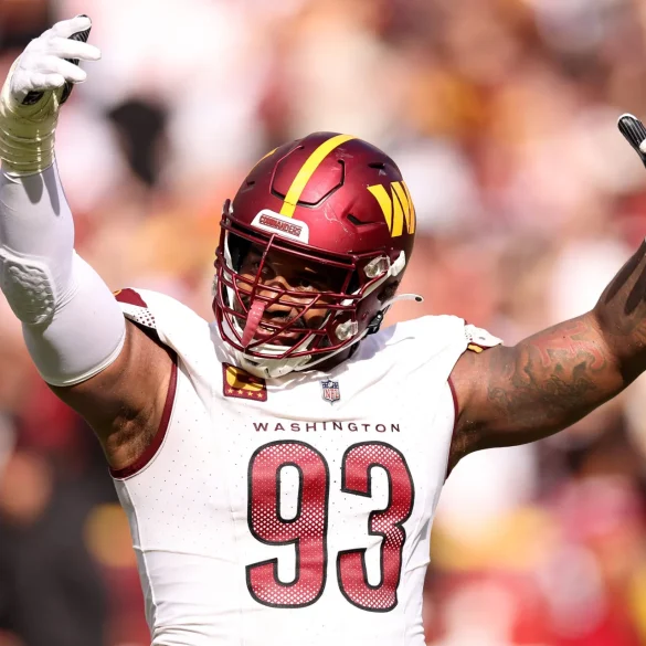 Jonathan Allen