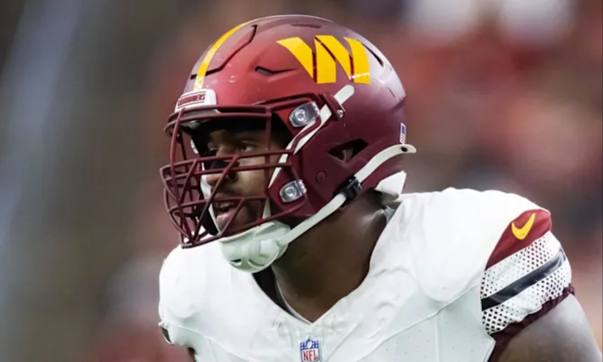 Jonathan Allen
