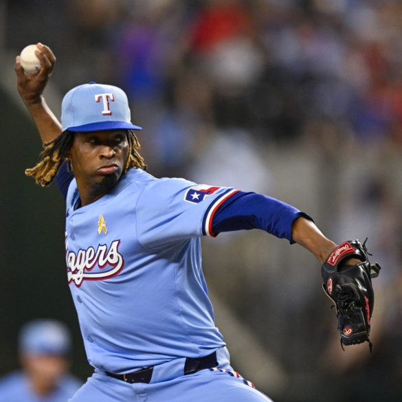 José Ureña Joins Mets' Major League Roster Amid A.J. Minter Injury and Bullpen Reshuffle