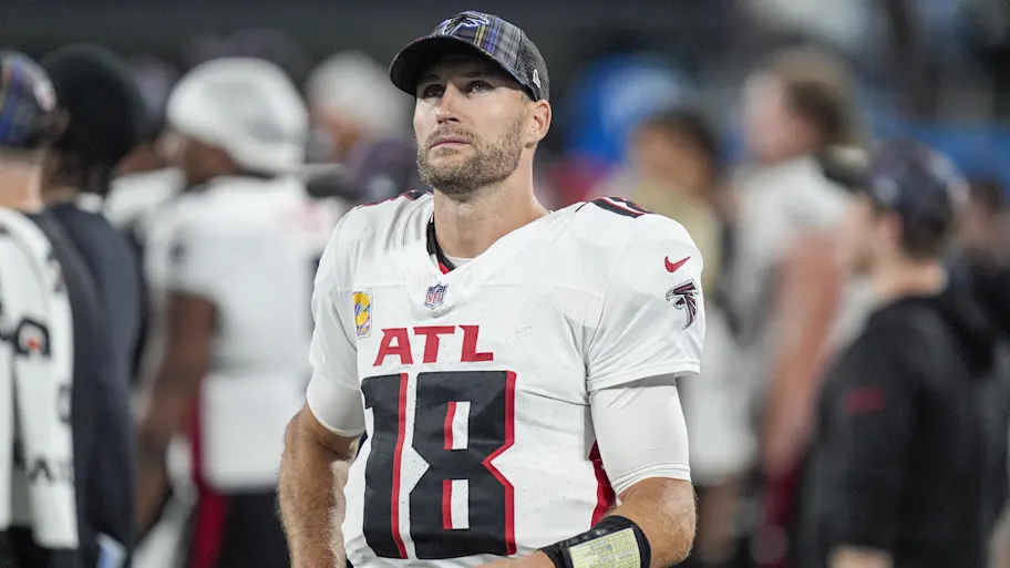 Kirk Cousins